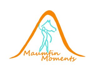 Maumfin Moments Logo