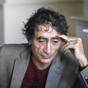 Gabor Maté