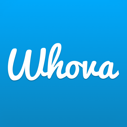 Whova App Icon